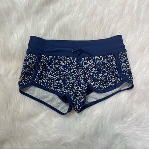 Athleta Girl Cannonball 2.0 Shorts in Navy